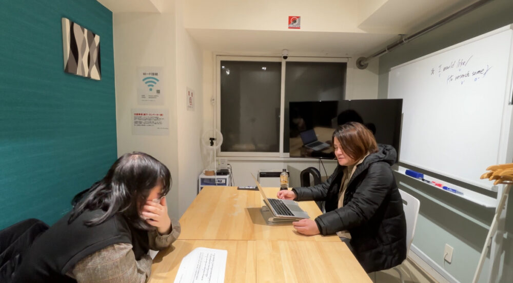 札幌駅チカ｜TOEIC頻出の重要英文で文構造にフォーカスする勉強法を実戦